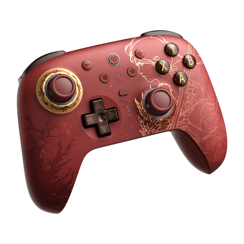 8BitDo Ultimate 2 draadloze ga - Smart Home Raspberry Pi recensie en prijs