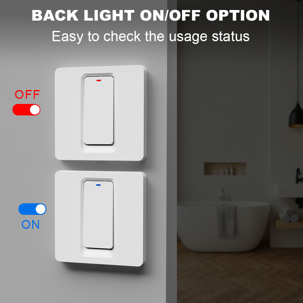 Slimme boilerschakelaar/WiFi e - Smart Home Yale recensie en prijs