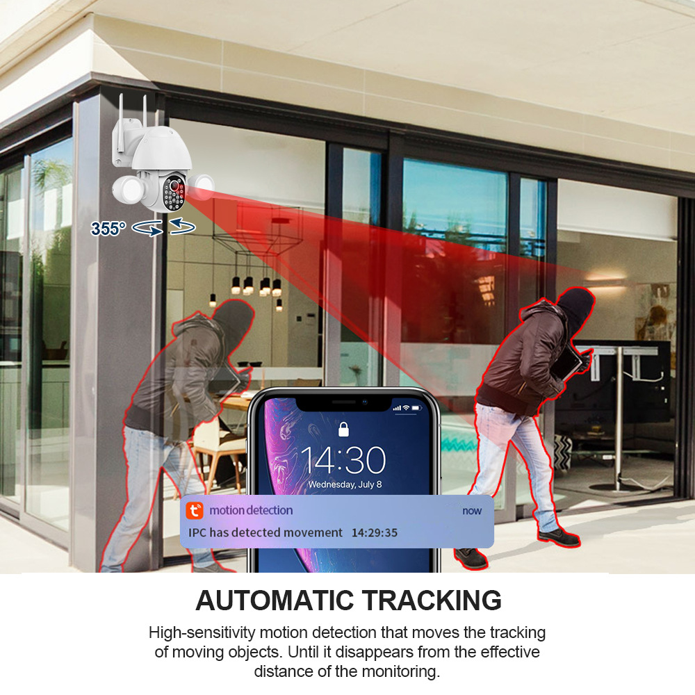 Tuya Smartlife APP Slimme verl - Smart Home Windows App recensie en prijs