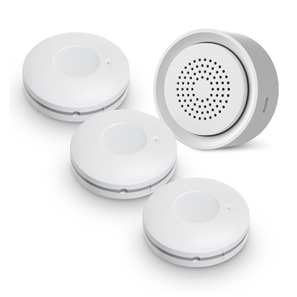 PHILE-Home Automation Wifi Wat - Smart Home Kits recensie en prijs