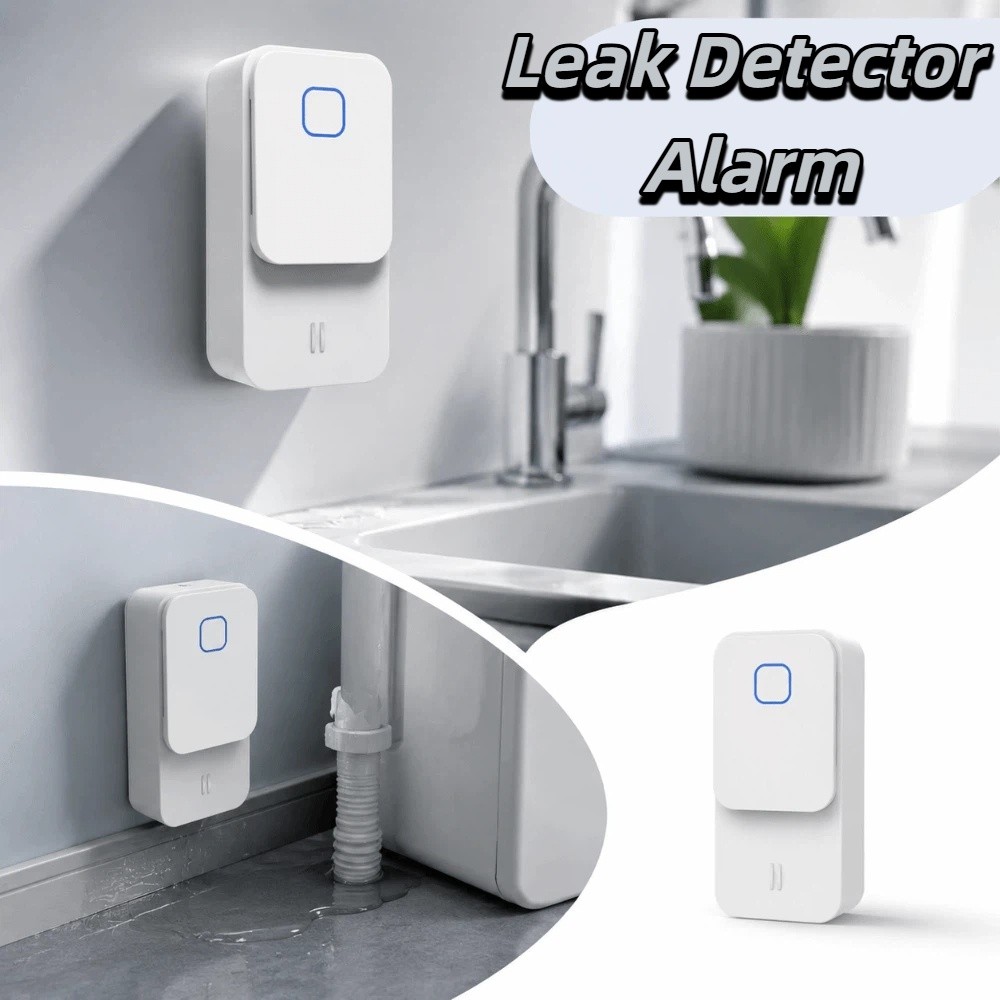 WiFi-gekoppelde WiFi-waterdruk - Wifi Water Sensor recensie en prijs