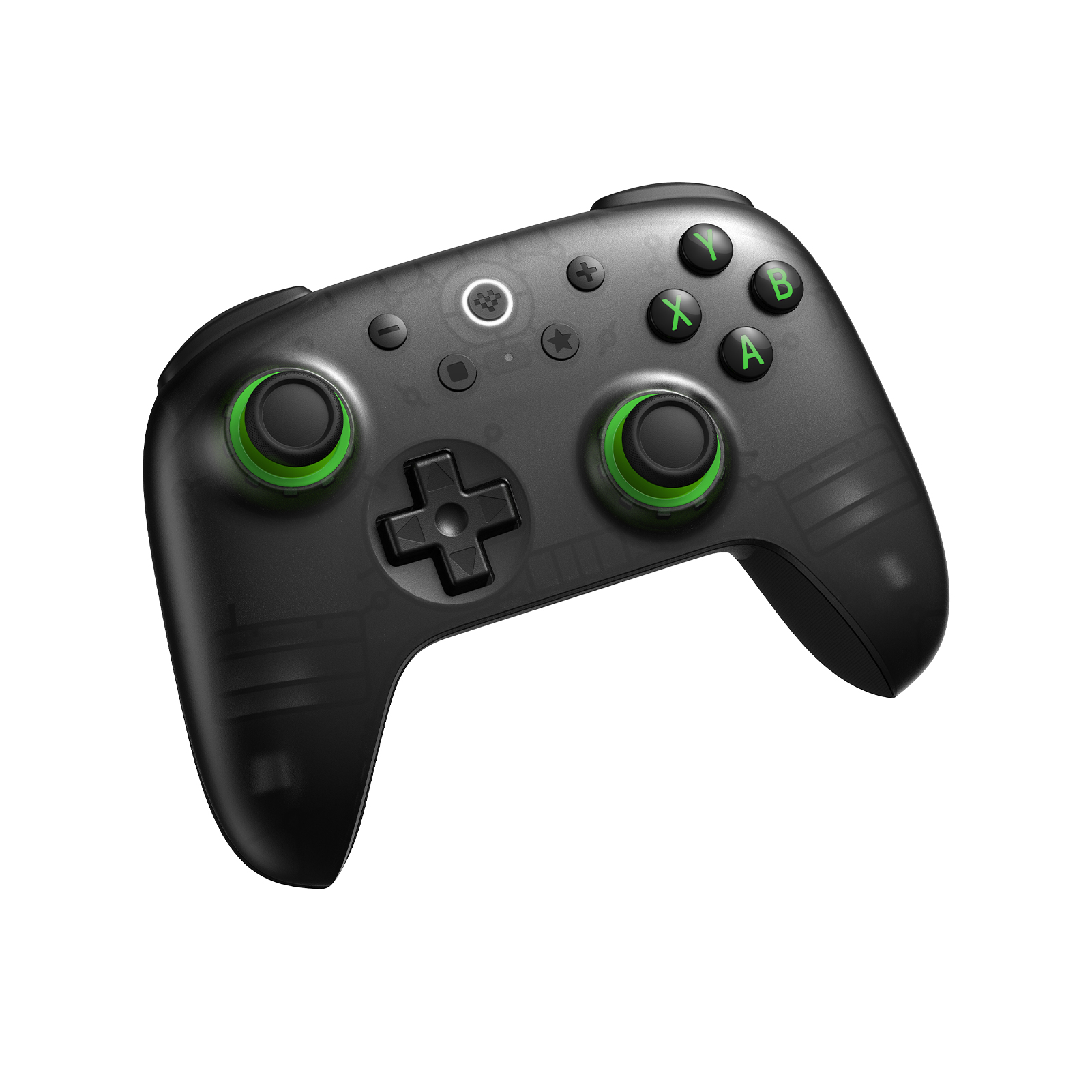 8BitDo - Ultimate 2C draadloze - Smart Home Raspberry Pi recensie en prijs