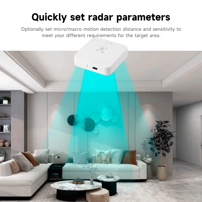 Tuya Smart Life WiFi Menselijk - Smart Home Yale recensie en prijs