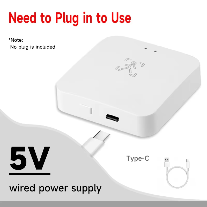 Tuya Smart Life WiFi Menselijk - Smart Home Yale recensie en prijs