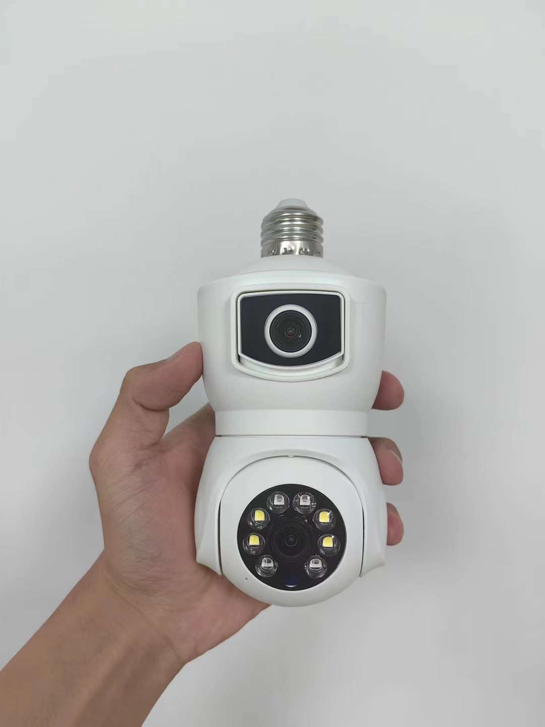 4MP UHD iCam365/V380pro APP E2 - Smart Home Windows App recensie en prijs