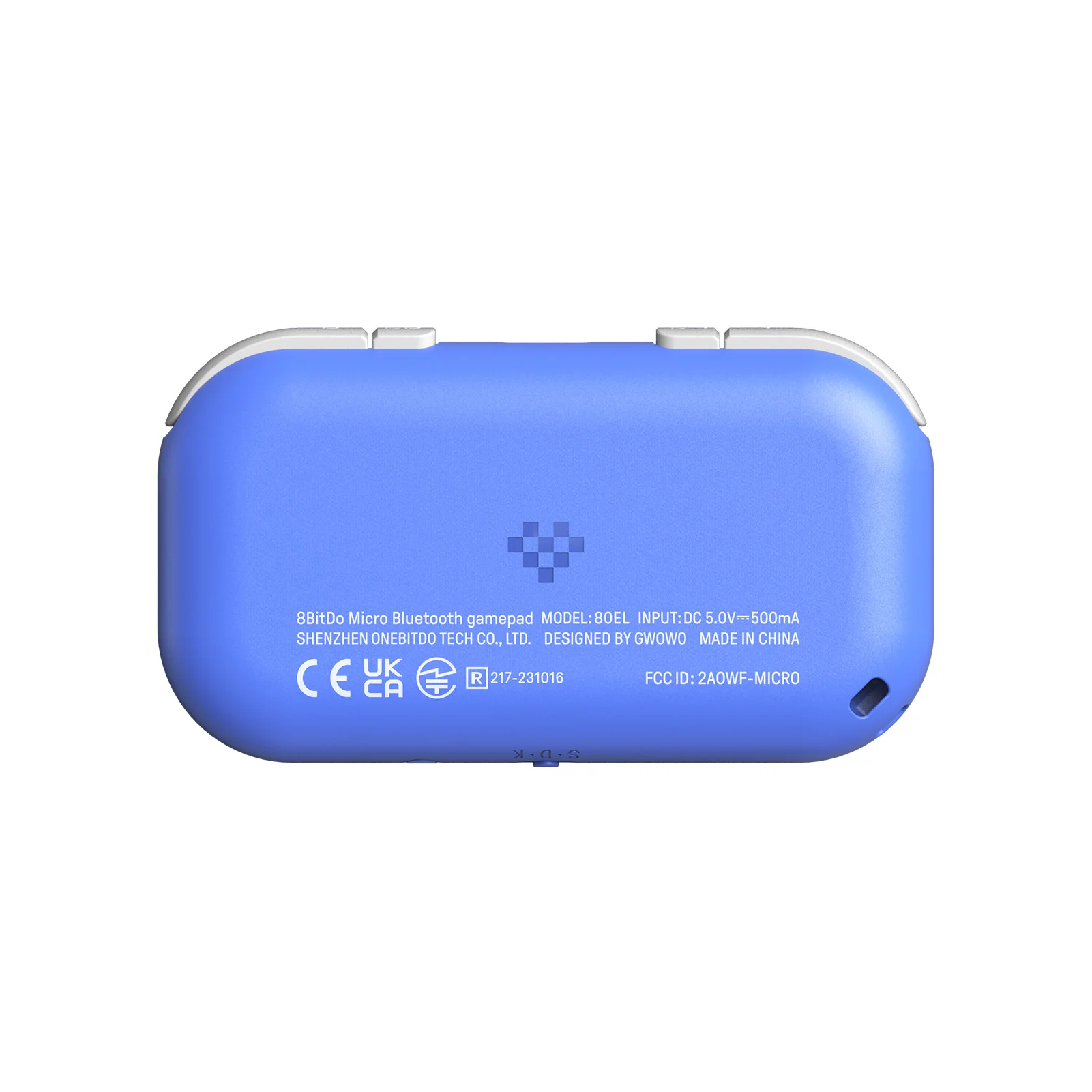 8BitDo Micro Bluetooth Gamepad - Smart Home Raspberry Pi recensie en prijs