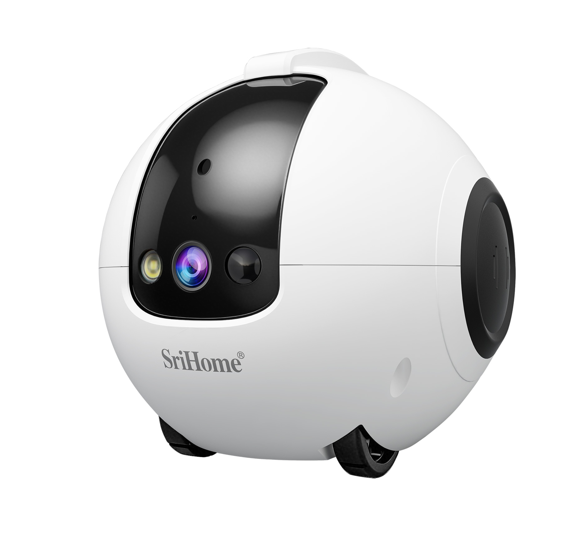 4MP Srihome APP Mobiele Bewaki - Smart Home Windows App recensie en prijs