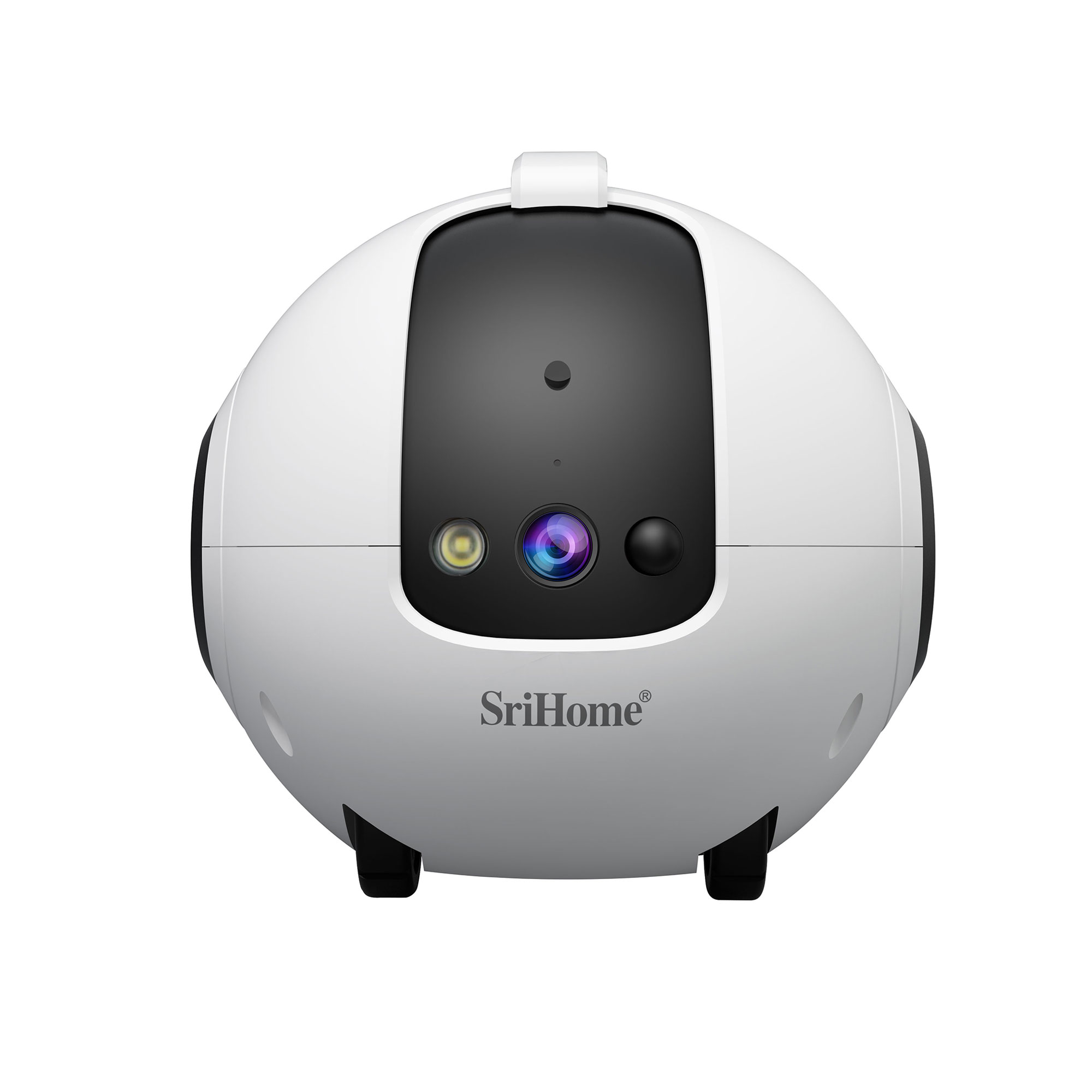 4MP Srihome APP Mobiele Bewaki - Smart Home Windows App recensie en prijs