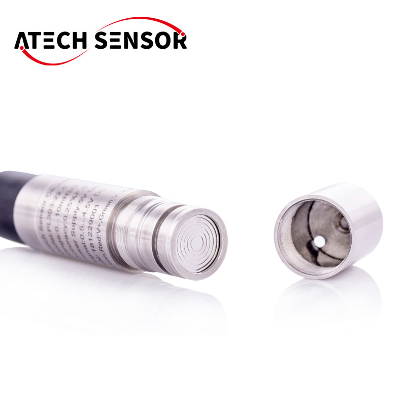 Lorawan Vloeistofniveau GPRS W - Wifi Water Sensor recensie en prijs
