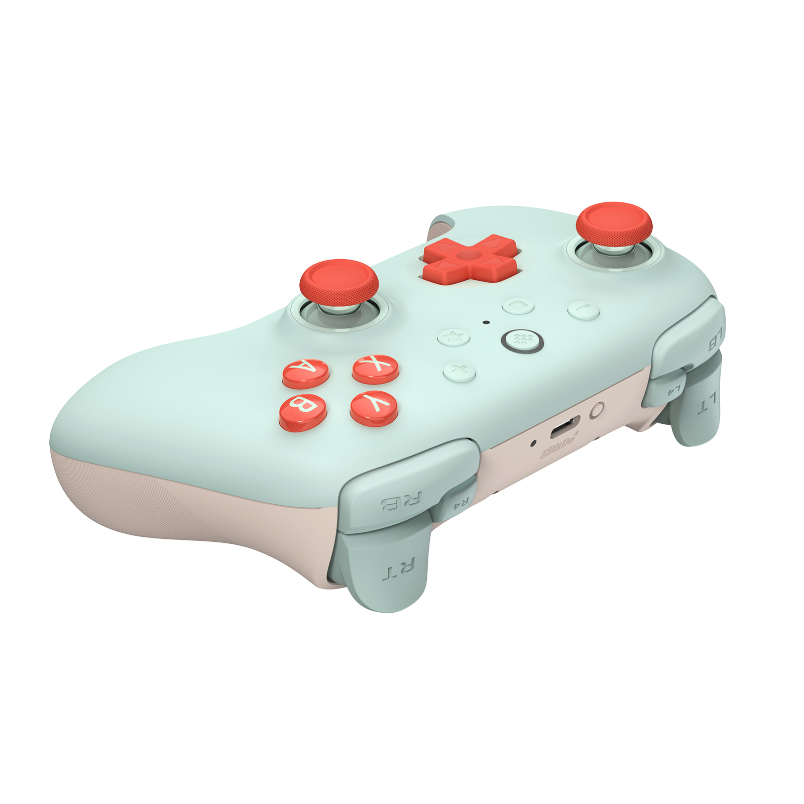 8BitDo - Nieuwe ultieme 2C dra - Smart Home Raspberry Pi recensie en prijs