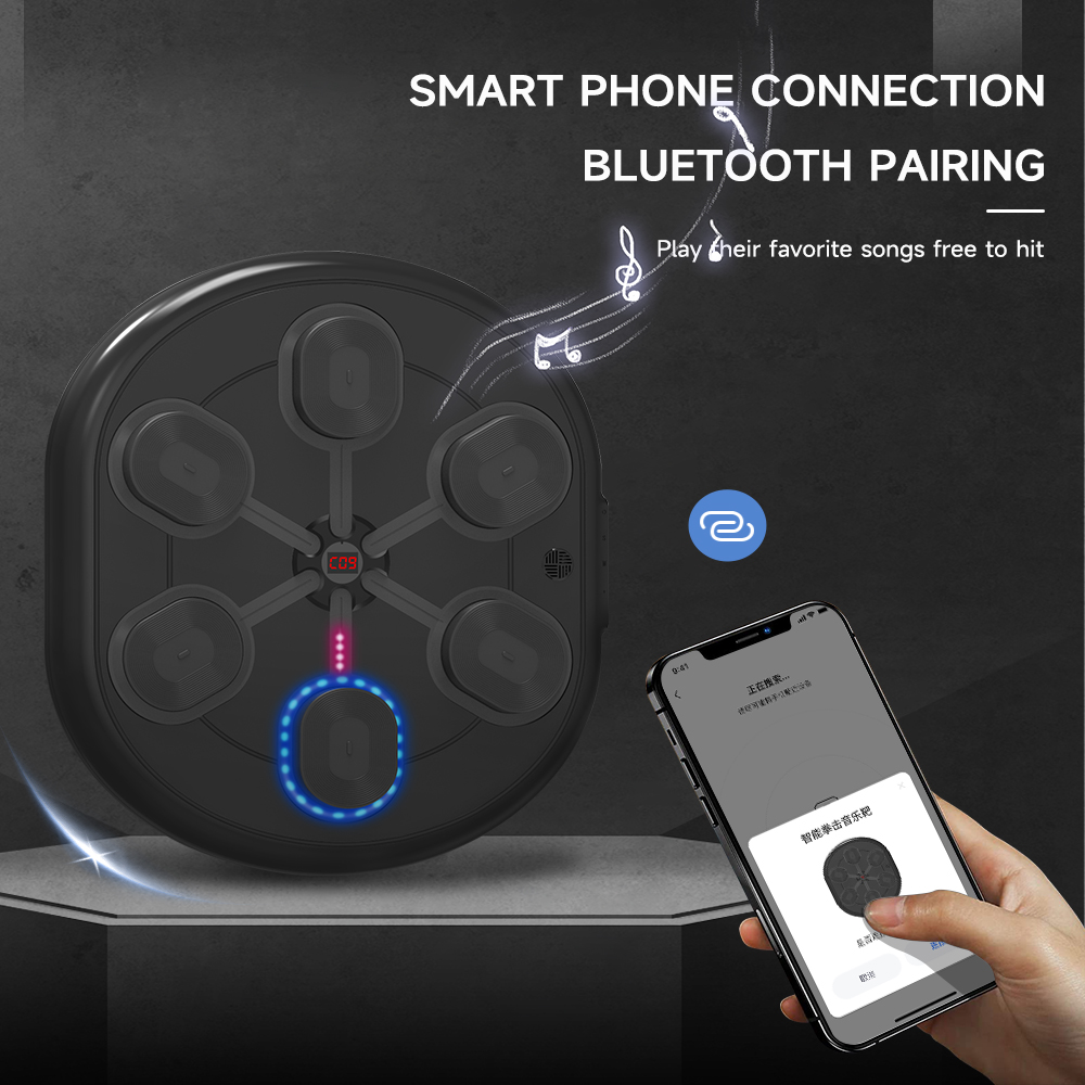 Boksmachine Smart Interactieve - Smart Home Micro Bit recensie en prijs