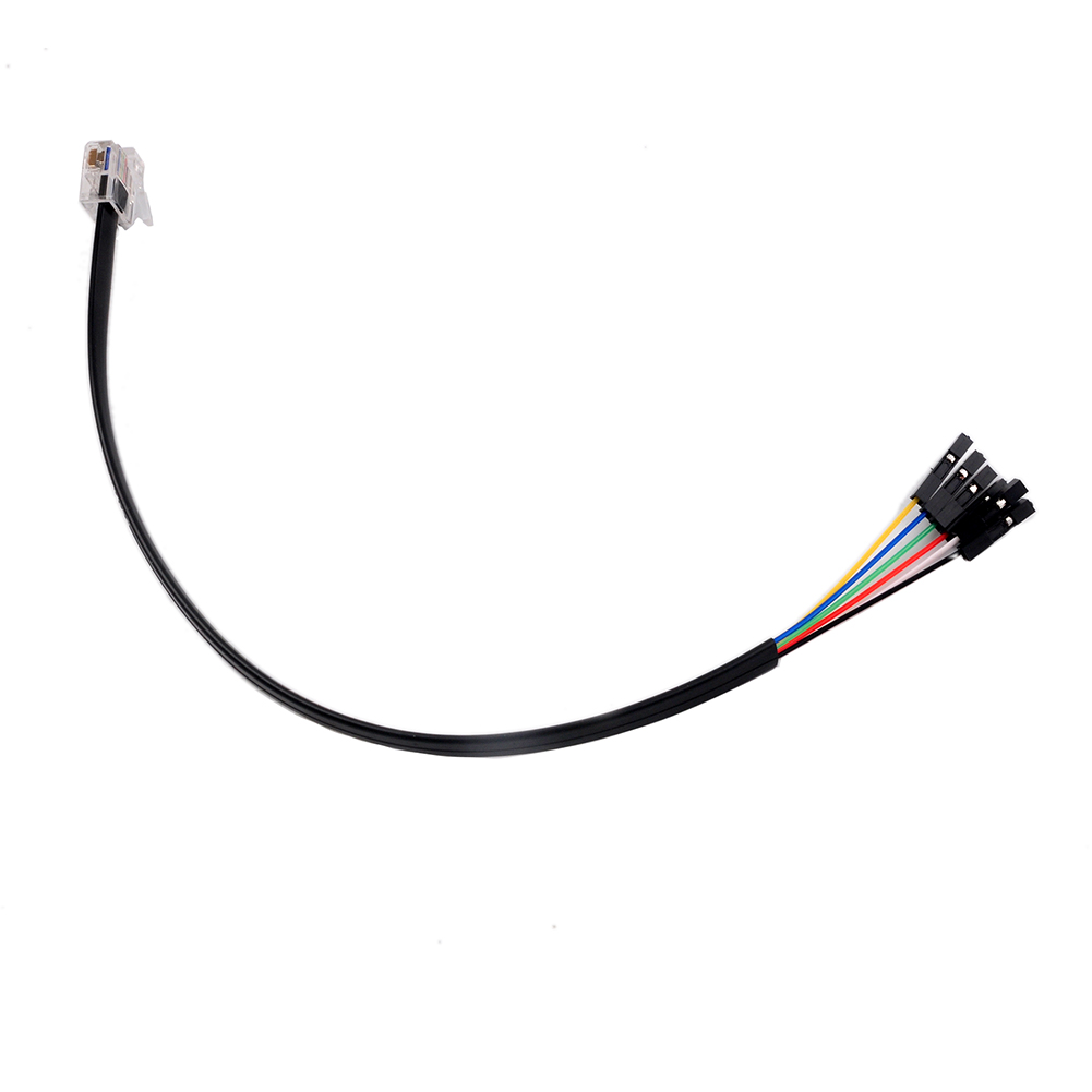 5/10Pcs 25Cm Moc Extension Dra - Smart Home Micro Bit recensie en prijs