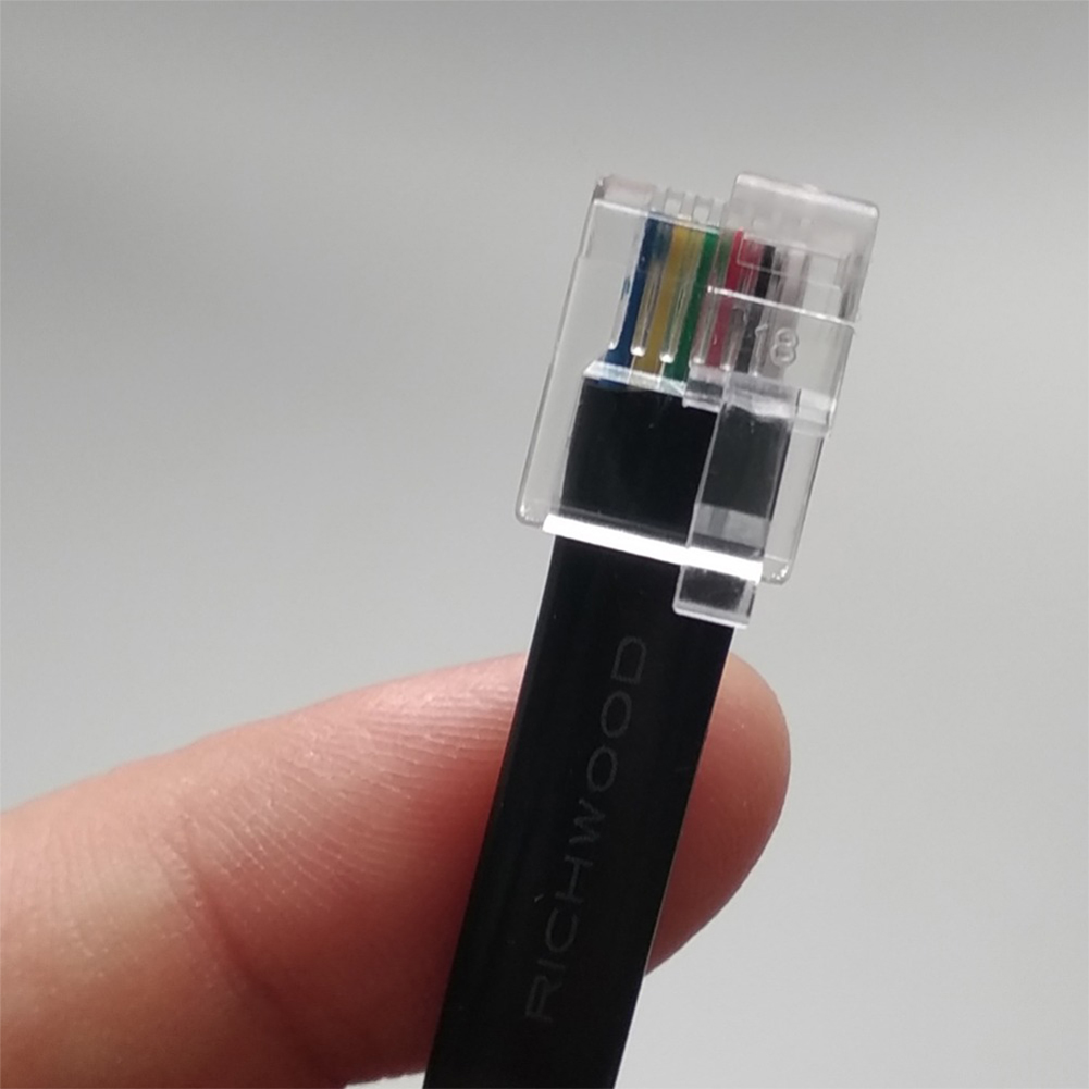 5/10Pcs 25Cm Moc Extension Dra - Smart Home Micro Bit recensie en prijs