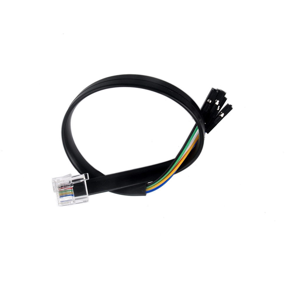 5/10Pcs 25Cm Moc Extension Dra - Smart Home Micro Bit recensie en prijs