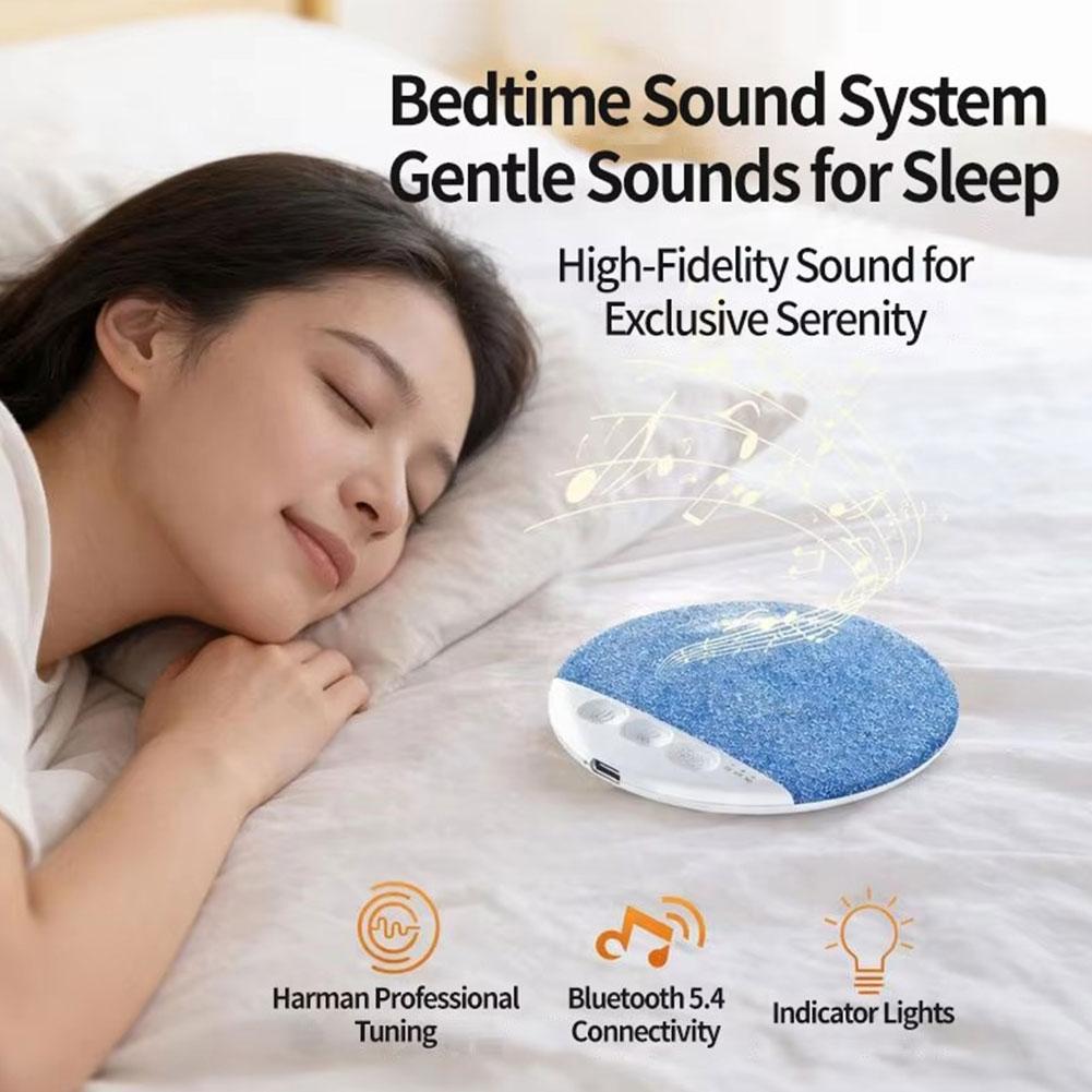 Ultraslanke slaap-speaker voor - Smart Home Bone recensie en prijs