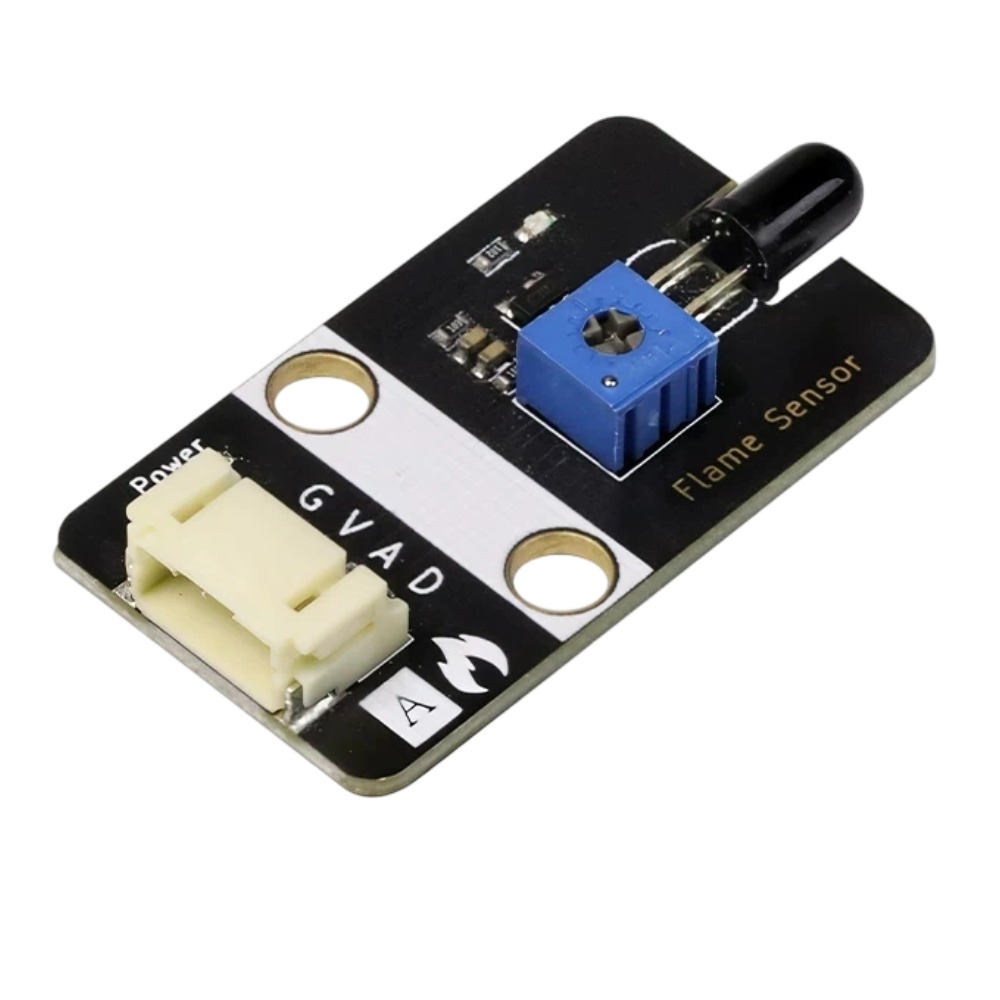 Digitale analoge vlamsensor me - Smart Home Micro Bit recensie en prijs