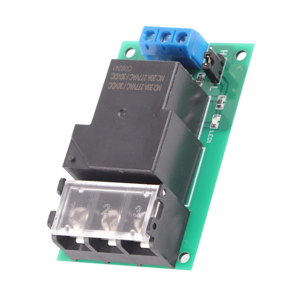 Voor Raspberry Pi Hoge Lage Tr - Smart Home Raspberry Pi recensie en prijs