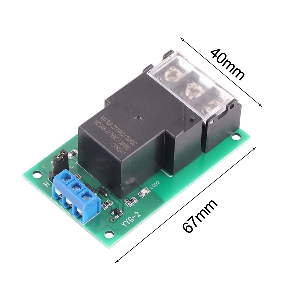 Voor Raspberry Pi Hoge Lage Tr - Smart Home Raspberry Pi recensie en prijs