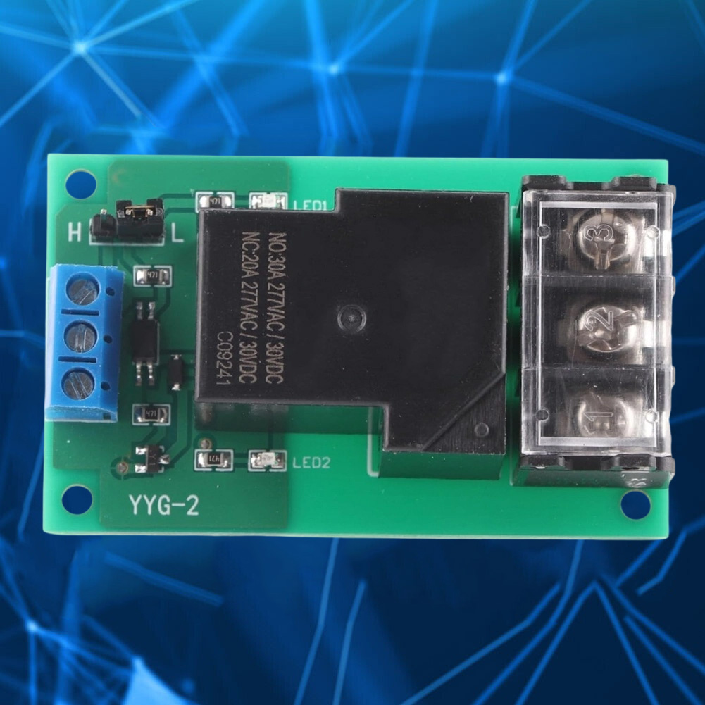 Voor Raspberry Pi Hoge Lage Tr - Smart Home Raspberry Pi recensie en prijs