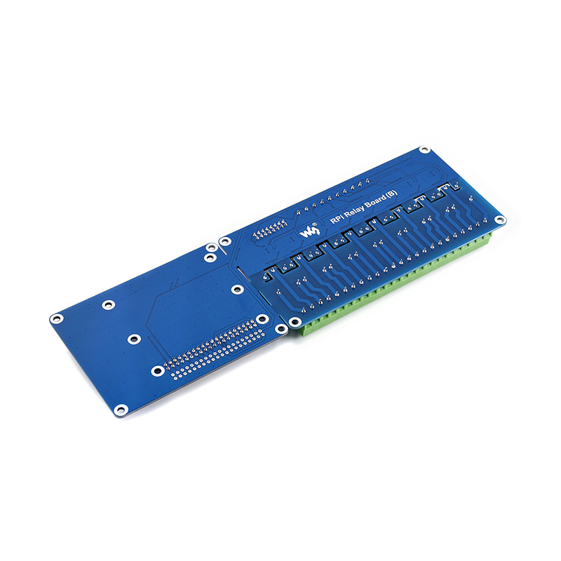 Raspberry Pi 5/4b 8 Kanaals Re - Smart Home Raspberry Pi recensie en prijs