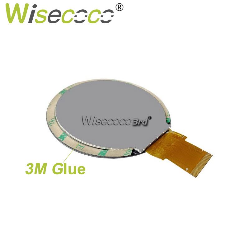 Wisecoco 3 Inch Ronde Touchscr - Smart Home Raspberry Pi recensie en prijs