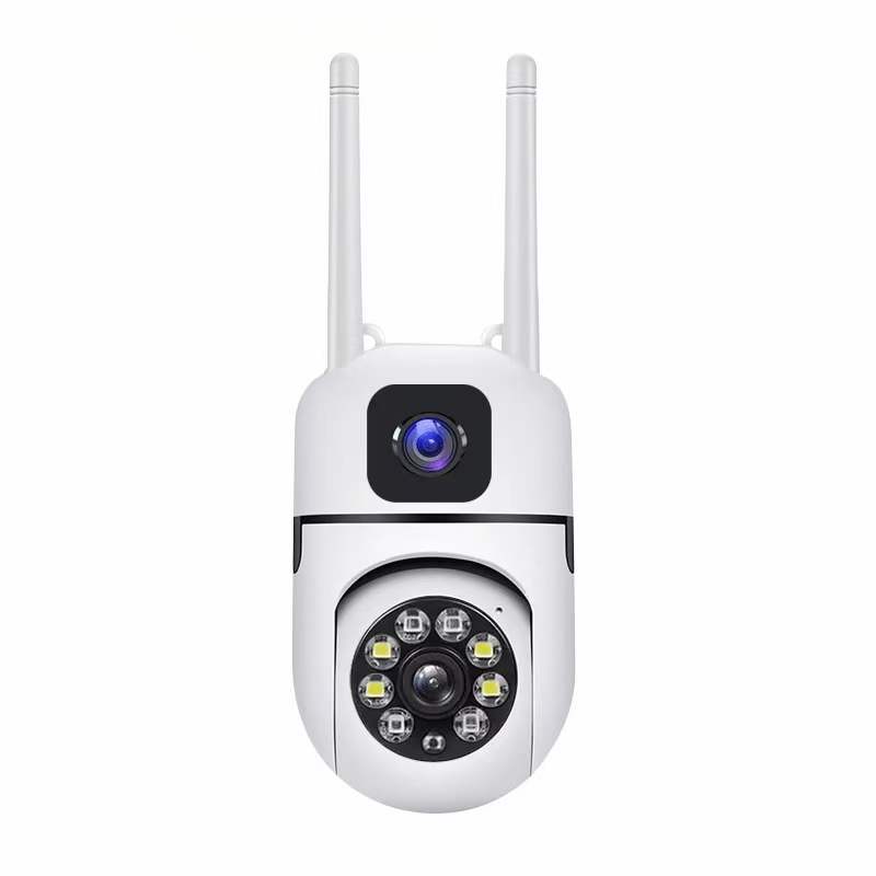 V380 APP 4MP UHD Dual Lens DC/ - Smart Home Windows App recensie en prijs