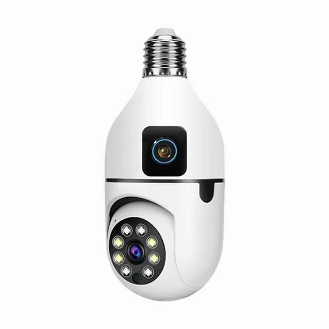 V380 APP 4MP UHD Dual Lens DC/ - Smart Home Windows App recensie en prijs