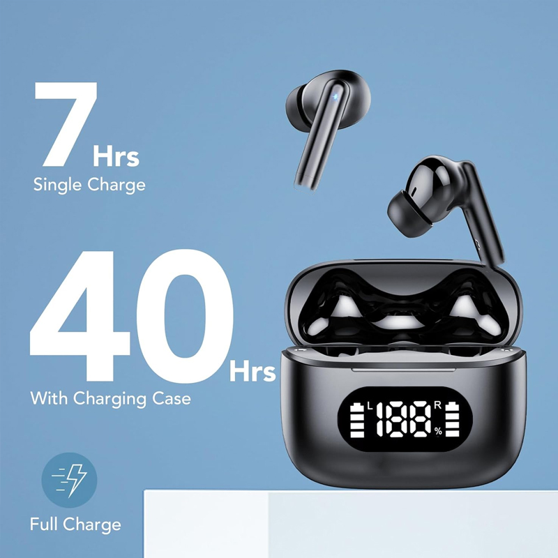 Slimme LED digitale scherm TWS - Smart Home Bone recensie en prijs