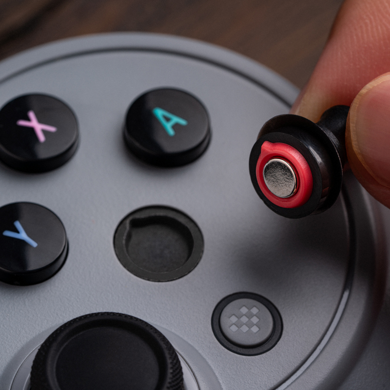 8BitDo Pro 3 draadloze gamingc - Smart Home Raspberry Pi recensie en prijs