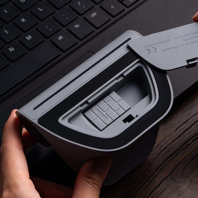 8BitDo Pro 3 draadloze gamingc - Smart Home Raspberry Pi recensie en prijs